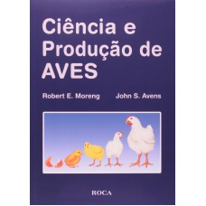 CIÊNCIA E PRODUÇÃO DE AVES