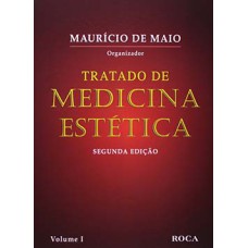 Tratado de medicina estética