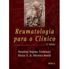 REUMATOLOGIA PARA O CLÍNICO