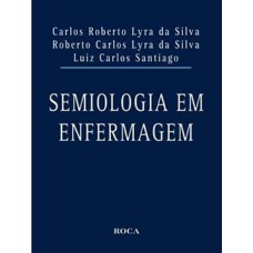 Semiologia em enfermagem