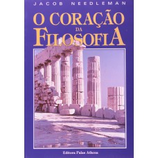 O CORAÇÃO DA FILOSOFIA