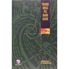 TRANSDISCIPLINARIDADE