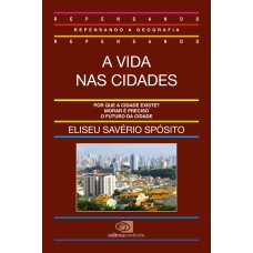 VIDA NAS CIDADES, A