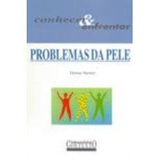 PROBLEMAS DA PELE