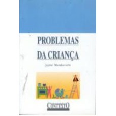 PROBLEMAS DA CRIANÇA