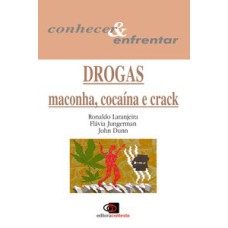 DROGAS