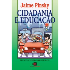 CIDADANIA E EDUCAÇÃO