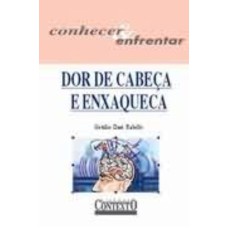 DOR DE CABEÇA E ENXAQUECA