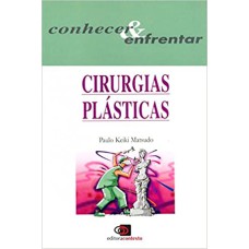 CIRURGIAS PLÁSTICAS