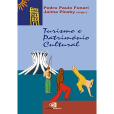 TURISMO E PATRIMÔNIO CULTURAL