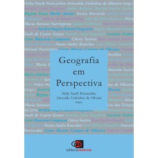 GEOGRAFIA EM PERSPECTIVA