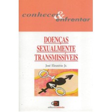 DOENÇAS SEXUALMENTE TRANSMISSÍVEIS