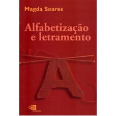 ALFABETIZAÇÃO E LETRAMENTO