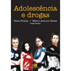 ADOLESCÊNCIA E DROGAS