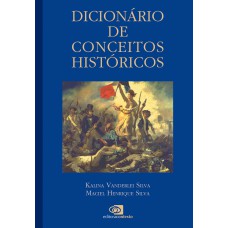 DICIONÁRIO DE CONCEITOS HISTÓRICOS