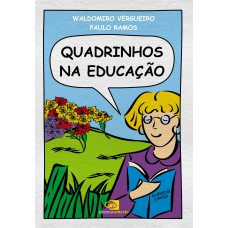 QUADRINHOS NA EDUCAÇÃO