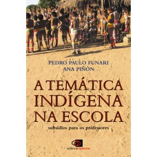 A TEMÁTICA INDÍGENA NA ESCOLA