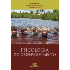 PSICOLOGIA DO DESENVOLVIMENTO