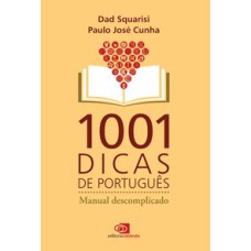 1001 DICAS DE PORTUGUÊS