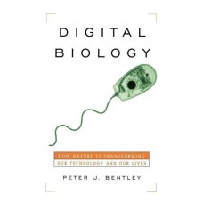 BIOLOGIA DIGITAL - 1ª