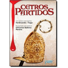 CETROS PARTIDOS - 1