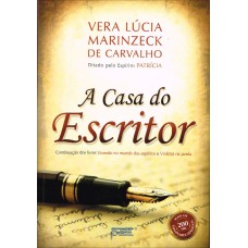 A CASA DO ESCRITOR