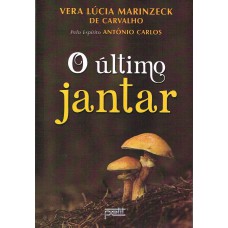 O ÚLTIMO JANTAR