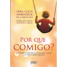 POR QUE COMIGO?