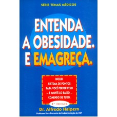 ENTENDA A OBESIDADE E EMAGRECA - 10