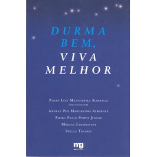 DURMA BEM, VIVA MELHOR