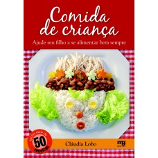 COMIDA DE CRIANÇA