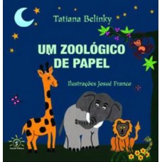 UM ZOOLÓGICO DE PAPEL