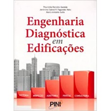 ENGENHARIA DIAGNOSTICA EM EDIFICACOES - 1