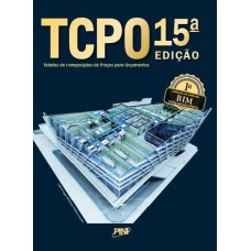 TCPO BIM 15º EDIÇÃO