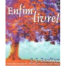 ENFIM LIVRE - 1