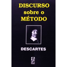 DISCURSO SOBRE O MÉTODO