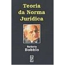 TEORIA DA NORMA JURIDICA