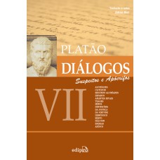 DIÁLOGOS VII - SUSPEITOS E APÓCRIFOS