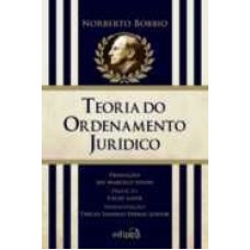 TEORIA DO ORDENAMENTO JURIDICO