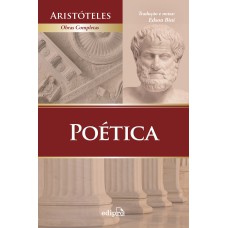 POÉTICA - ARISTÓTELES