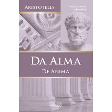 DA ALMA (DE ANIMA)