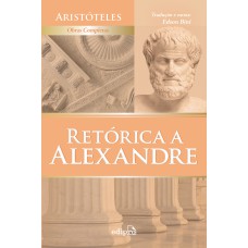 RETÓRICA A ALEXANDRE