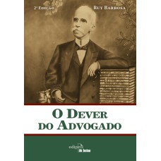 O DEVER DO ADVOGADO