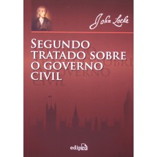 SEGUNDO TRATADO SOBRE O GOVERNO CIVIL