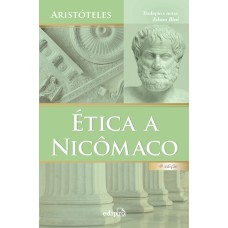 ÉTICA A NICÔMACO - ARISTÓTELES