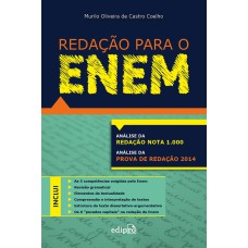 REDAÇÃO PARA O ENEM