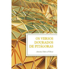 OS VERSOS DOURADOS DE PITÁGORAS