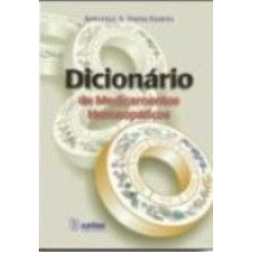 DICIONÁRIO DE MEDICAMENTOS HOMEOPÁTICOS