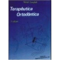 TERAPEUTICA ORTODONTICA