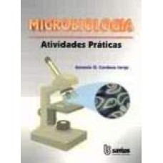 MICROBIOLOGIA: ATIVIDADES PRATICAS - 1